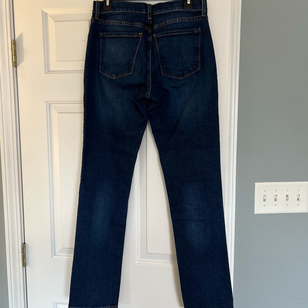 Mott & Bow boyfriend jeans new never worn
